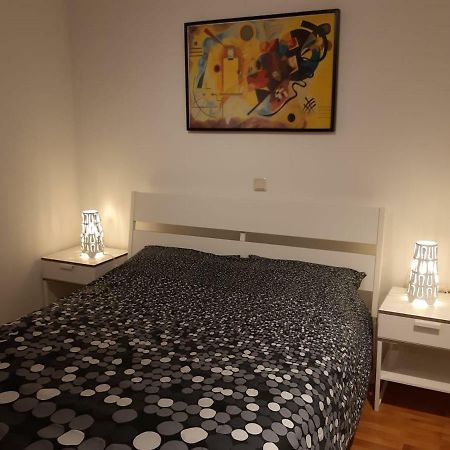 Apartment Blazenka พูลา ภายนอก รูปภาพ
