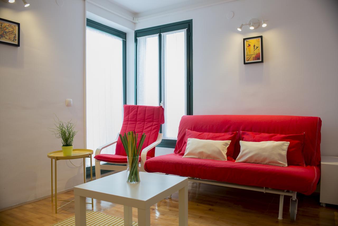Apartment Blazenka พูลา ภายนอก รูปภาพ