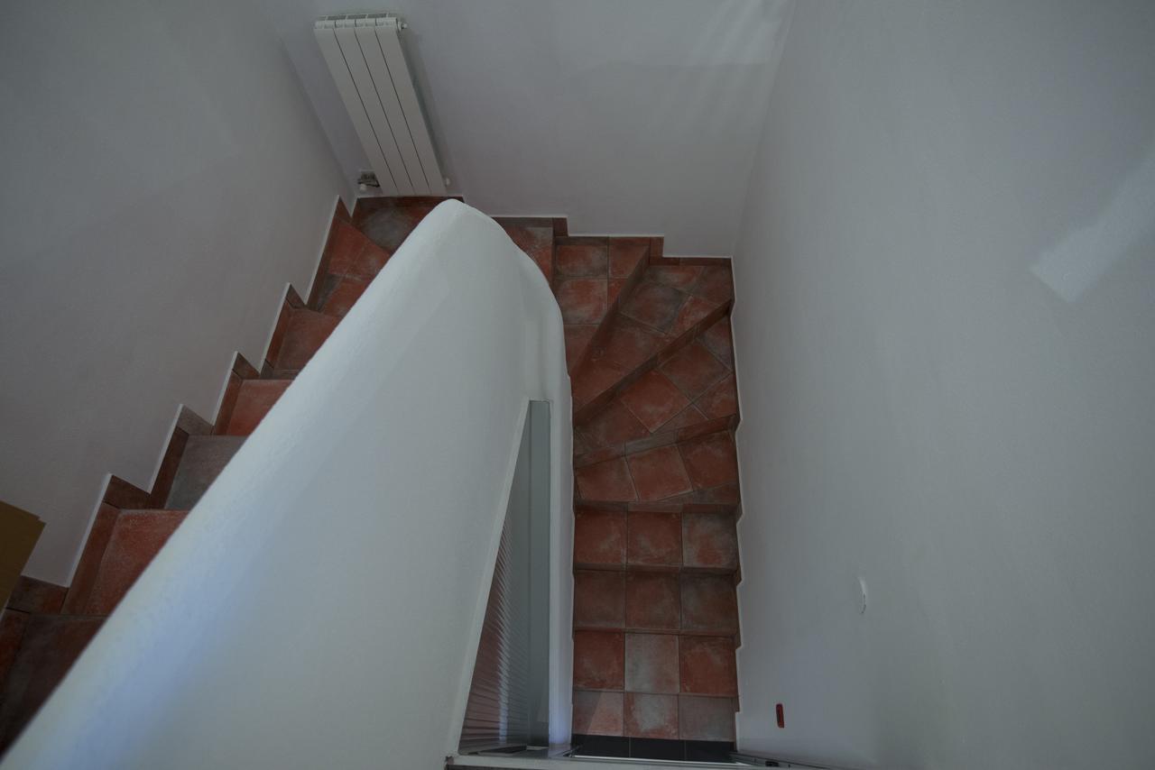 Apartment Blazenka พูลา ภายนอก รูปภาพ