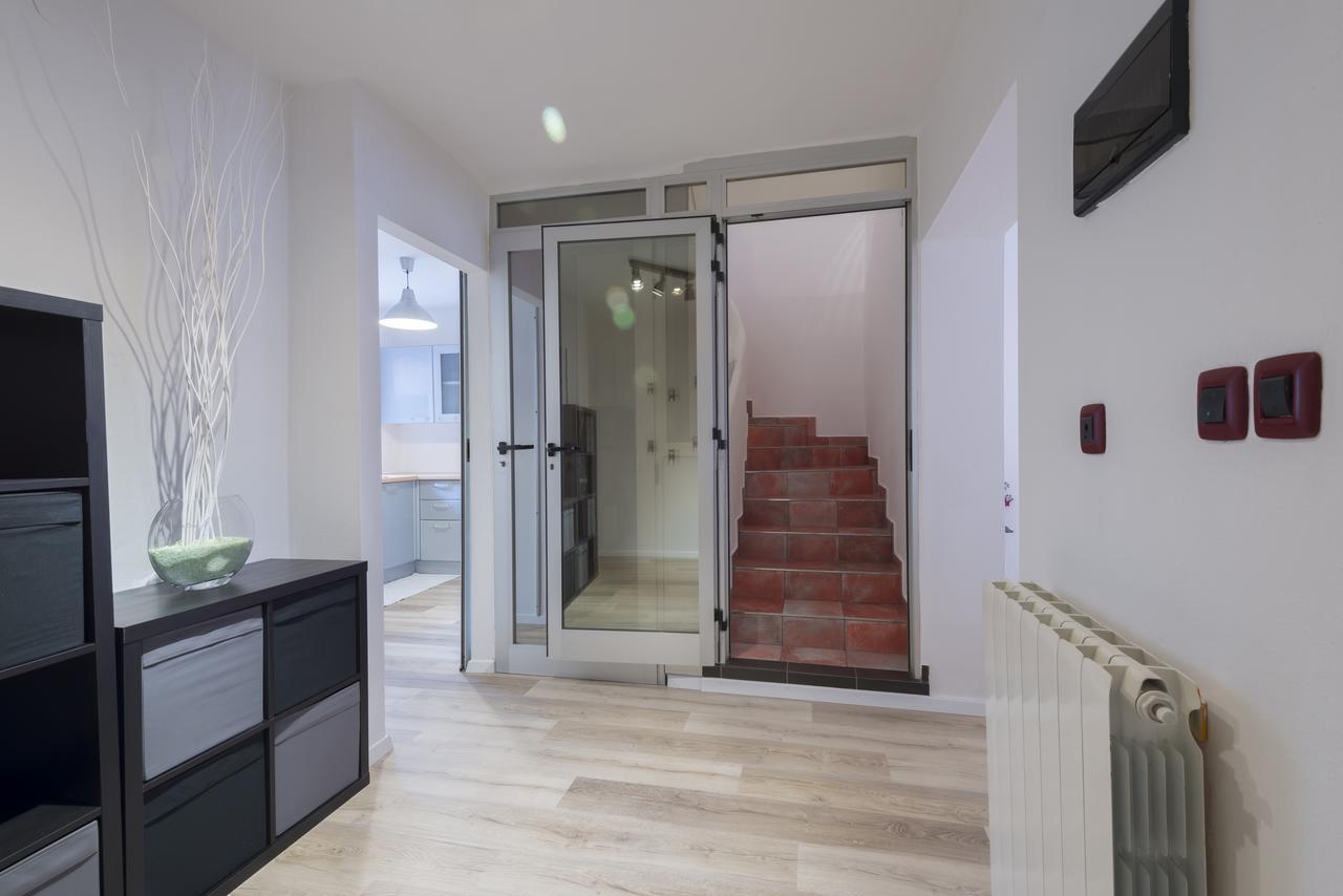 Apartment Blazenka พูลา ภายนอก รูปภาพ
