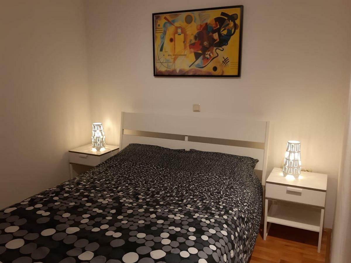 Apartment Blazenka พูลา ภายนอก รูปภาพ